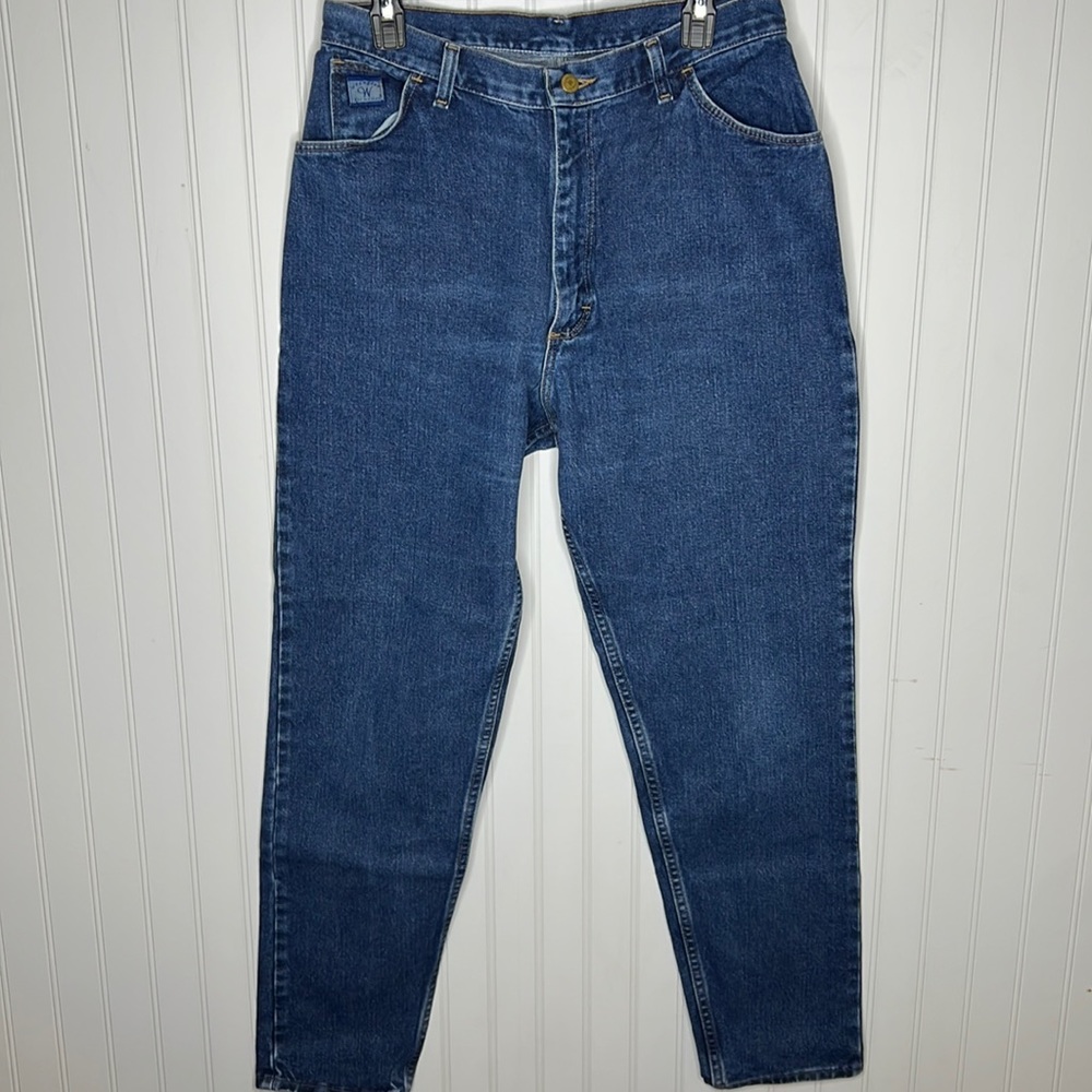 Wrangler for Women Tapered Leg Jeans Size 14X32